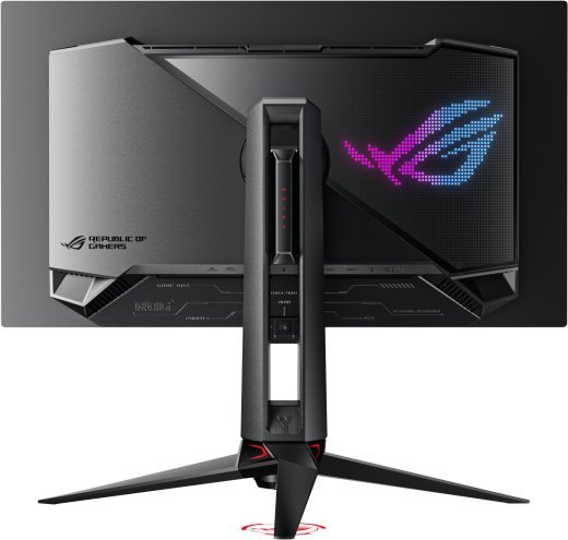 ASUS ROG Swift 26.5" 4K QD-OLED
