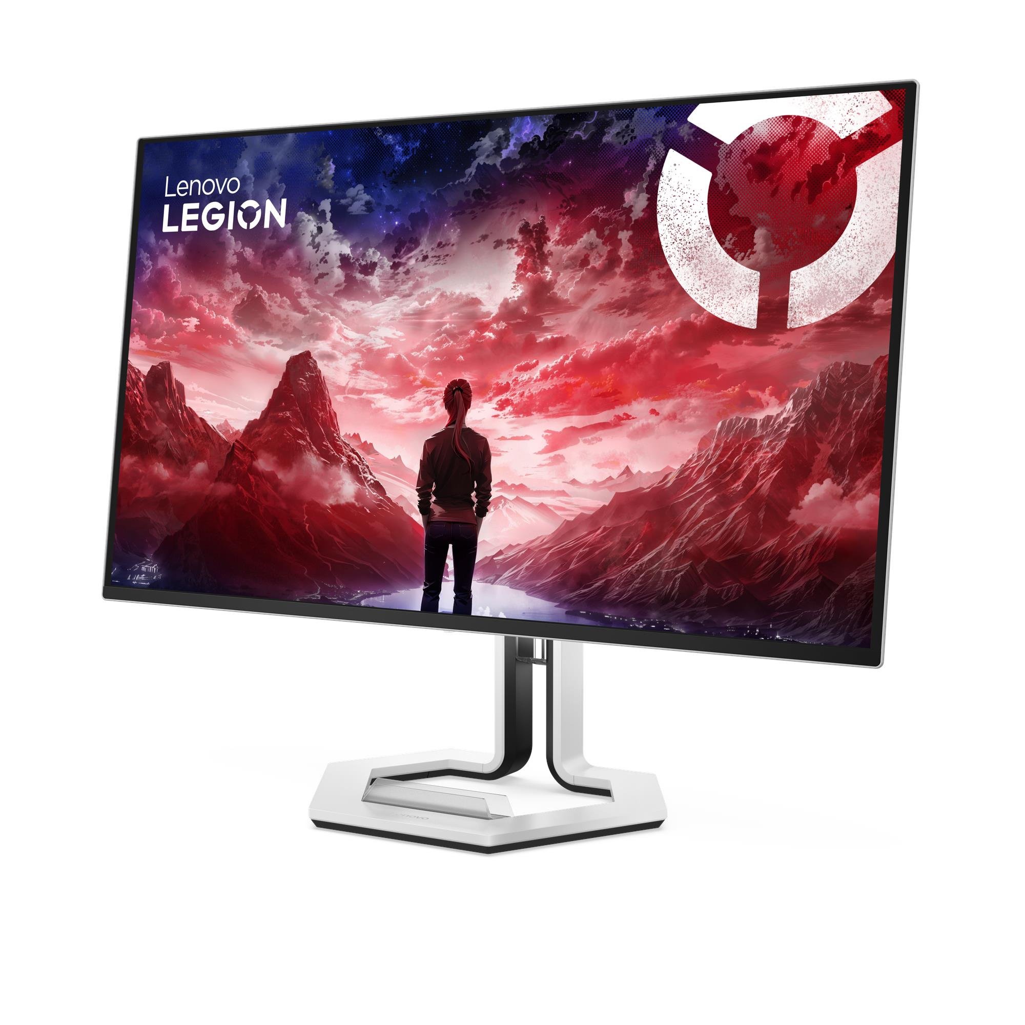 Lenovo Legion 31.5" 4K QD-OLED