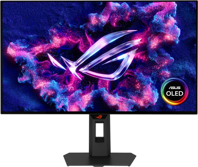 ASUS ROG Strix 26.5" QHD WOLED
