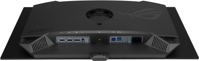 ASUS ROG Strix WOLED